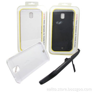 Battery case for Note 3